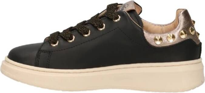 Nerogiardini Sneakers Zwart Dames