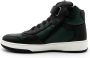 NeroGiardini Sneakers Manaus Sauvage Zwart Fashionwear Kind - Thumbnail 3