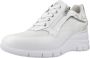 Nerogiardini Sportieve Sneakers voor baby's White Dames - Thumbnail 2