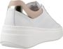 Nerogiardini Sportieve Vetersneakers White Dames - Thumbnail 3