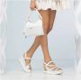 Nerogiardini Stijlvolle Casual Schoenen White Dames - Thumbnail 3