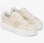 Nerogiardini Stijlvolle Italiaanse Sneakers Multicolor Dames - Thumbnail 2