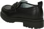 Nerogiardini Stijlvolle Loafer Schoenen voor Mannen Black Dames - Thumbnail 3