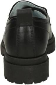 Nerogiardini Stijlvolle Loafer Schoenen voor Mannen Black Dames