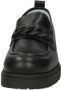 Nerogiardini Stijlvolle Loafer Schoenen voor Mannen Black Dames - Thumbnail 5