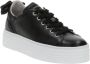 Nerogiardini Stijlvolle Loafers voor Heren Black Dames - Thumbnail 10