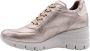 Nerogiardini Stijlvolle Sneaker Gearloose Gray Dames - Thumbnail 3