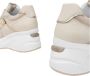 Nerogiardini Cyrus Sneaker Stijlvol en Trendy Schoeisel White Dames - Thumbnail 35