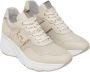 Nerogiardini Cyrus Sneaker Stijlvol en Trendy Schoeisel White Dames - Thumbnail 36