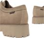 NeroGiardini Elegante Schoenen Scarpa Arold Tale Tr Taverna 7724 Streetwear Vrouwen - Thumbnail 2