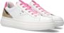 Nerogiardini Stijlvolle witte sneakers voor dames White Dames - Thumbnail 3