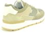 Nerogiardini Taupe Combi Runner Schoenen Beige Heren - Thumbnail 2