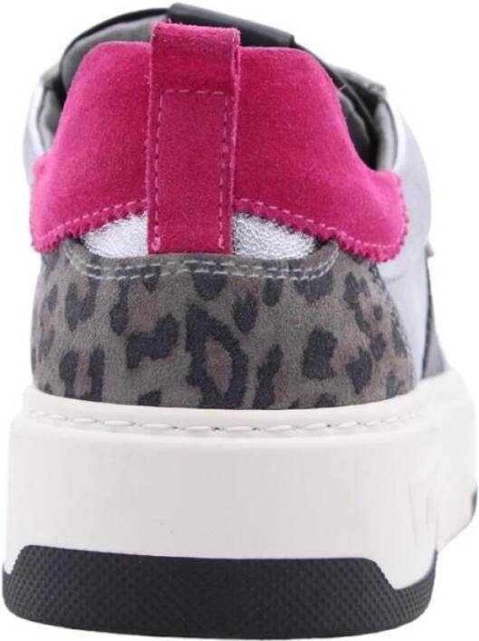 Nerogiardini Tinker Bell Sneaker Gray Dames