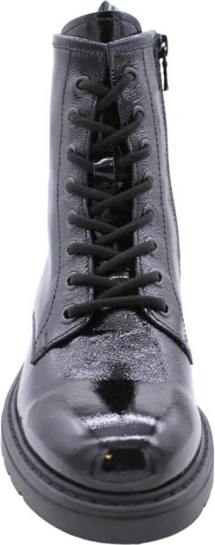 Nerogiardini Trendy Boot for Men Black Dames