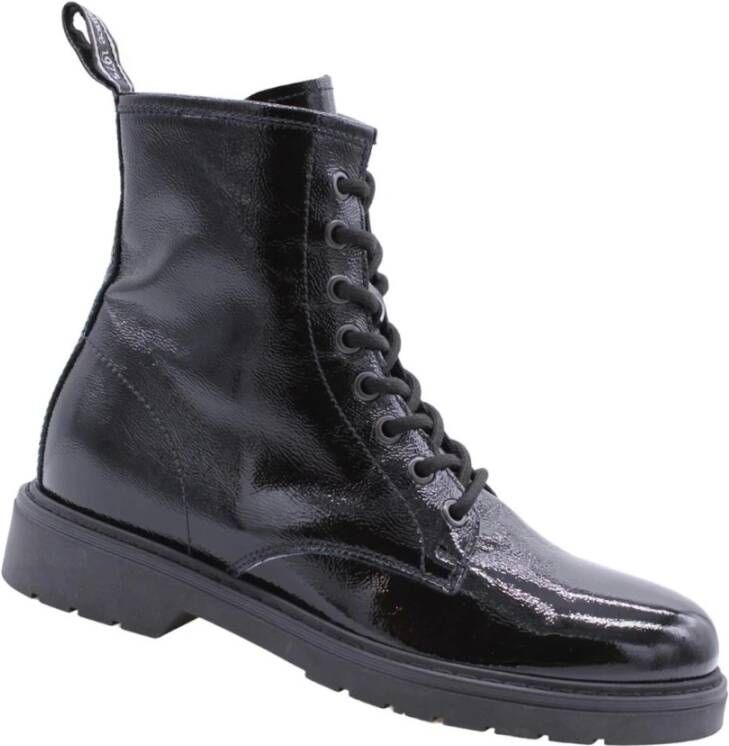 Nerogiardini Trendy Boot for Men Black Dames