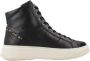 Nerogiardini Vetersneakers Black Dames - Thumbnail 4