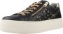 Nerogiardini Jasmin Sneaker Stijlvolle en Comfortabele Schoenen Black Dames - Thumbnail 10