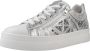 Nerogiardini Vetersportieve sneakers Gray Dames - Thumbnail 2