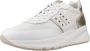 Nerogiardini Vetersportieve sneakers White Dames - Thumbnail 2