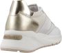 Nerogiardini Vetersportieve sneakers White Dames - Thumbnail 3