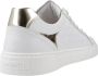 Nerogiardini Vetersportieve sneakers White Dames - Thumbnail 3