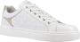 Nerogiardini Vetersportieve sneakers White Dames - Thumbnail 5