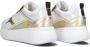 Nerogiardini Stijlvolle Delpech Sneaker voor Vrouwen White Dames - Thumbnail 11