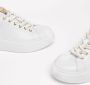 Nerogiardini Carpenter Sneaker Stijlvol en Comfortabel White Dames - Thumbnail 19