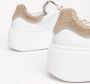 Nerogiardini Carpenter Sneaker Stijlvol en Comfortabel White Dames - Thumbnail 20