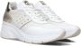 Nerogiardini Witte Stijlvolle Sneakers Model 512962 White Dames - Thumbnail 3