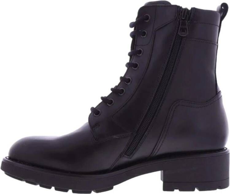 Nerogiardini Zwarte Casual Damesschoen Black Dames