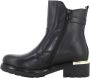 Nerogiardini Klassieke Chelsea Boots I411880D Black Dames - Thumbnail 11