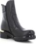 Nerogiardini Klassieke Chelsea Boots I411880D Black Dames - Thumbnail 12