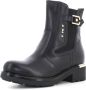 Nerogiardini Klassieke Chelsea Boots I411880D Black Dames - Thumbnail 14