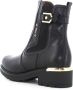 Nerogiardini Klassieke Chelsea Boots I411880D Black Dames - Thumbnail 15