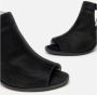 Nerogiardini Elegant High Heel Sandals Black Dames - Thumbnail 13