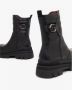 Nerogiardini Zwarte Handschoen Giakarta 9206 001 Black Dames - Thumbnail 2