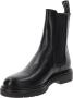 Nerogiardini Meeko Boot Stijlvol en Trendy Schoeisel Black Dames - Thumbnail 3