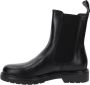 Nerogiardini Meeko Boot Stijlvol en Trendy Schoeisel Black Dames - Thumbnail 4