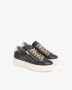 Nerogiardini Jasmin Sneaker Stijlvolle en Comfortabele Schoenen Black Dames - Thumbnail 4