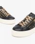 Nerogiardini Jasmin Sneaker Stijlvolle en Comfortabele Schoenen Black Dames - Thumbnail 23