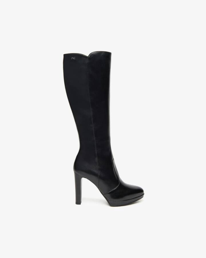 Nerogiardini Samara Hakken Boots Black Dames