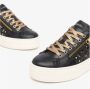 Nerogiardini Jasmin Sneaker Stijlvolle en Comfortabele Schoenen Black Dames - Thumbnail 37