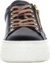 Nerogiardini Jasmin Sneaker Stijlvolle en Comfortabele Schoenen Black Dames - Thumbnail 31