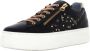 Nerogiardini Jasmin Sneaker Stijlvolle en Comfortabele Schoenen Black Dames - Thumbnail 32