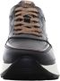 Nerogiardini Zwarte sneakers voor vrouwen Black Dames - Thumbnail 5