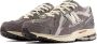 New Balance "1906 Protection Pack Grey Sneakers" Grijs Heren - Thumbnail 3