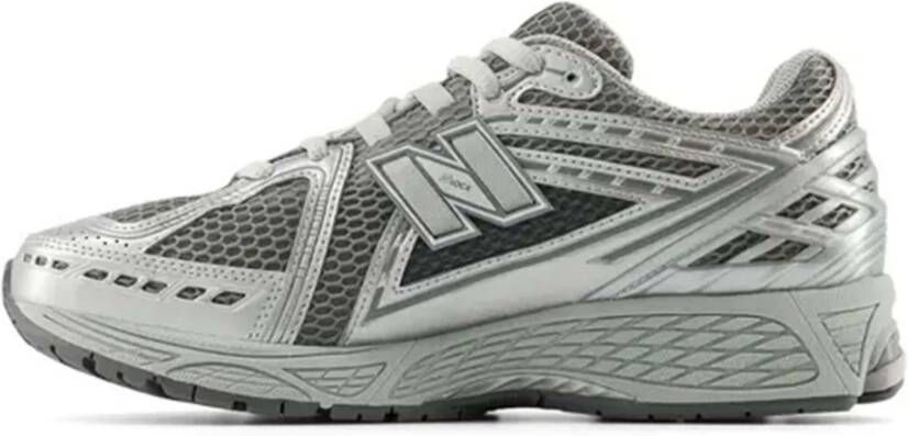 New Balance 1906 Sneakers Gray Heren