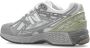 New Balance Grijze Synthetische Sneakers Lente Zomer Collectie Gray Heren - Thumbnail 18