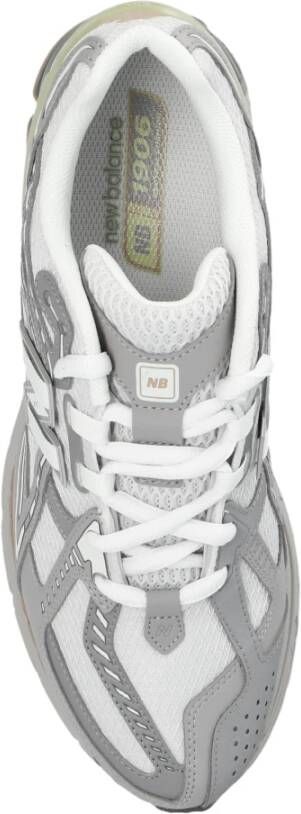 New Balance 1906 sneakers Gray Heren